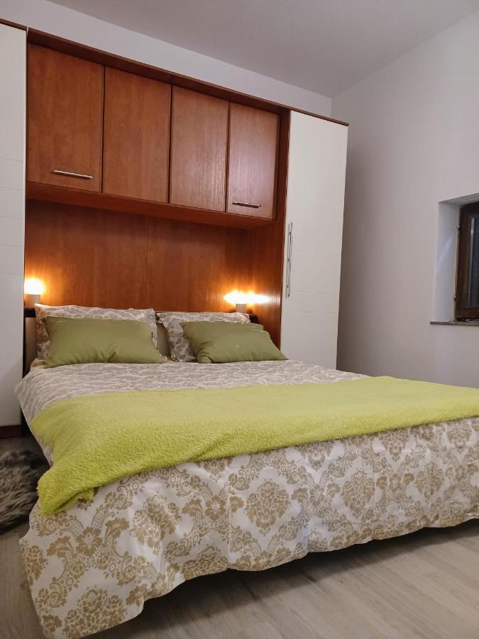 Dalmatia Rustica Comfortable One Bedroom+Fireplace Zadar Bagian luar foto